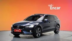Volvo V60 2021