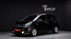 Kia morning 2020
