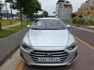 Hyundai Avante 2016