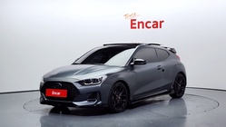 Hyundai Veloster 2019