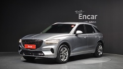 Genesis GV70 2022