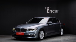 BMW 5 Series 2019