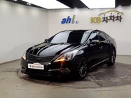 Hyundai Grandeur 2012