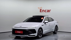 Hyundai Sonata 2023