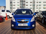 Chevrolet Spark 2012