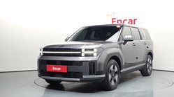 Hyundai Santa Fe 2024