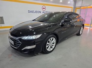 Chevrolet Malibu 2019
