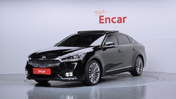 Kia K7 2017