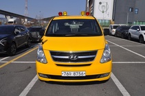 Hyundai Starex 2013