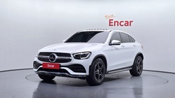 Mercedes-Benz GLC-Class 2023