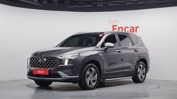 Hyundai Santa Fe 2023