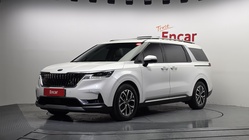 Kia Canival 2020