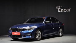 BMW 3 Series 2022
