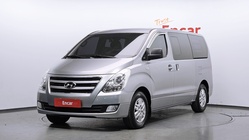 Hyundai Starex 2017