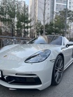 Porsche 718 2019