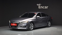 Honda Accord 2019