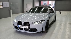 BMW M4 2023