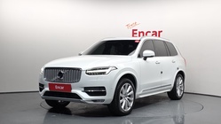 Volvo XC90 2018