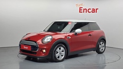 MINI Cooper 2014