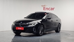 BMW Gran Turismo 2021