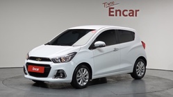 Chevrolet Spark 2016