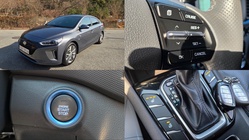 Hyundai Ioniq 2018