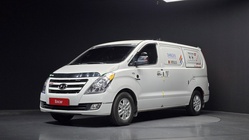 Hyundai Starex 2015