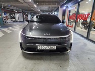 Kia K8 2024