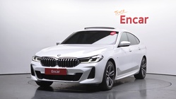 BMW Gran Turismo 2021