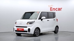 Kia RAY 2021