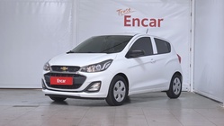 Chevrolet Spark 2019