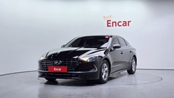Hyundai Sonata 2019