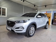 Hyundai Tucson 2016