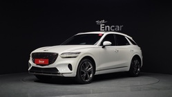 Genesis GV70 2021