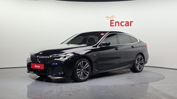 BMW Gran Turismo 2022