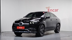 Mercedes-Benz GLE-Class 2021