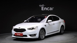 Kia K7 2013