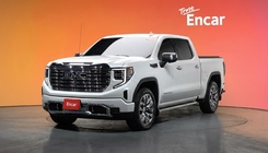 GMC Sierra 2023