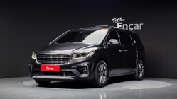 Kia Canival 2018