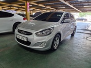 Hyundai Accent 2013