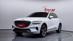 Genesis GV70 2021