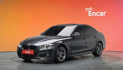 BMW 3 Series 2018