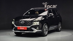 Hyundai Santa Fe 2021