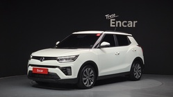 Ssangyong TIBOLI 2020