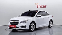 Chevrolet Cruze 2015