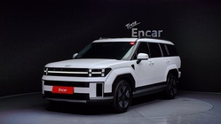 Hyundai Santa Fe 2023