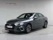 Audi A4 2023