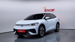 Volkswagen ID.5 2025