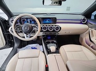 Mercedes-Benz A-Class 2022