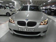 BMW 5 Series 2010